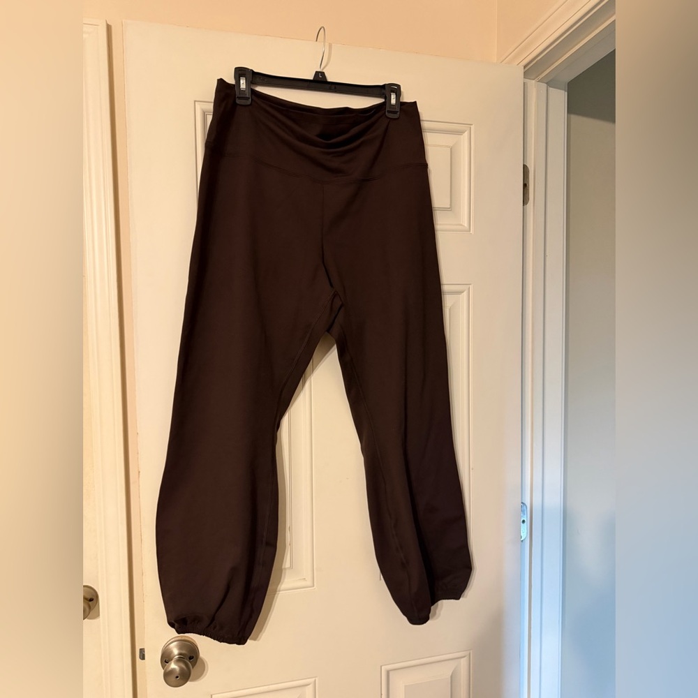Aerie Brown Leggings